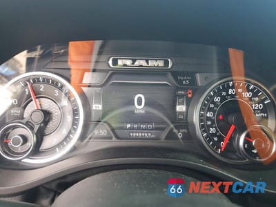 Zdjęcie 9 z 12 samochodu: 2019 RAM 1500 BIG HORN VIN:1C6SRFFT7KN607402 - miniatura