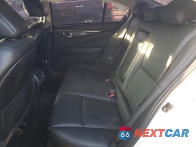 Zdjęcie 10 z 12 samochodu: 2019 INFINITI Q50 PURE VIN:JN1CV7AP1KM110184 - miniatura
