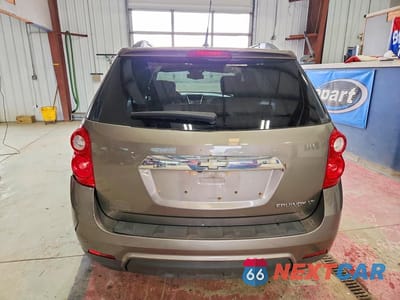 Zdjęcie 6 z 13 samochodu: 2012 CHEVROLET EQUINOX LT VIN:2GNALDEK7C6229095 - miniatura