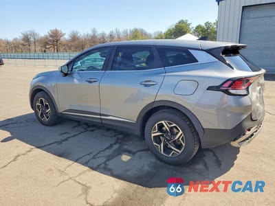 Drugie zdjęcie samochodu z przodu: 2024 KIA SPORTAGE LX VIN:KNDPU3DF2R7302851 - miniatura