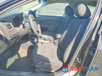 Zdjęcie 7 z 12 samochodu: 2011 FORD FUSION SE VIN:3FAHP0HA8BR320574 - miniatura