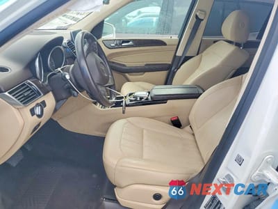Zdjęcie 7 z 13 samochodu: 2016 MERCEDES-BENZ GLE 300D 4MATIC VIN:4JGDA0EB6GA709086 - miniatura
