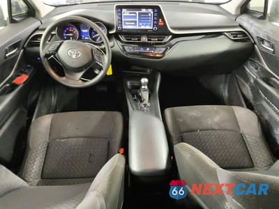 Zdjęcie 8 z 12 samochodu: 2020 TOYOTA C-HR LE VIN:JTNKHMBX6L1083754 - miniatura