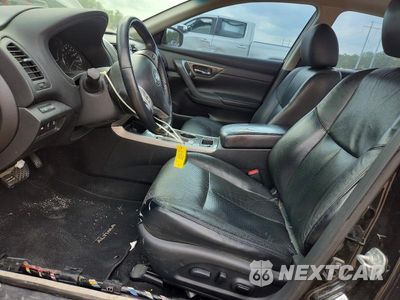 Zdjęcie 7 z 13 samochodu: 2013 NISSAN ALTIMA 2.5 VIN:1N4AL3AP4DN547702 - miniatura