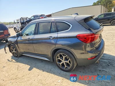 Drugie zdjęcie samochodu z przodu: 2018 BMW X1 XDRIVE28I VIN:WBXHT3C34J5L33343 - miniatura