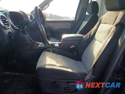 Zdjęcie 7 z 13 samochodu: 2007 FORD EXPLORER SPORT TRAC LIMITED VIN:1FMEU53K27UA20933 - miniatura