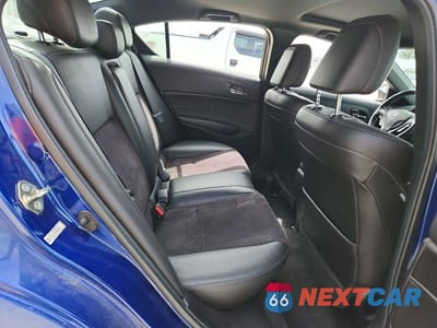 Zdjęcie 10 z 12 samochodu: 2016 ACURA ILX PREMIUM VIN:19UDE2F89GA005571 - miniatura