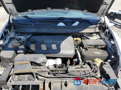 Zdjęcie 11 z 12 samochodu: 2015 JEEP CHEROKEE SPORT VIN:1C4PJLAB6FW516897 - miniatura