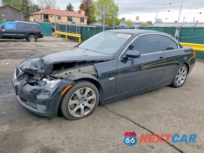 2009 BMW 335 I WBAWL73509P181636 - główne zdjęcie licytacji z USA - miniatura