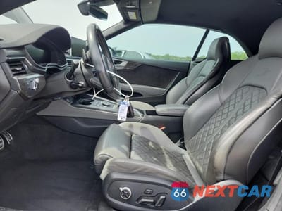 Zdjęcie 7 z 12 samochodu: 2018 AUDI S5 PRESTIGE VIN:WAU24GF52JN003573 - miniatura