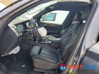 Zdjęcie 7 z 13 samochodu: 2024 BMW X3 SDRIVE30I VIN:5UX43DP03R9V03731 - miniatura