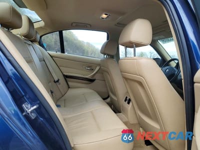 Zdjęcie 10 z 12 samochodu: 2011 BMW 328 XI SULEV VIN:WBAPK5C58BF127556 - miniatura