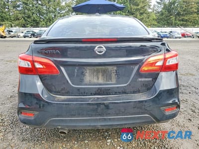 Zdjęcie 6 z 12 samochodu: 2018 NISSAN SENTRA SR VIN:3N1AB7AP6JY264272 - miniatura