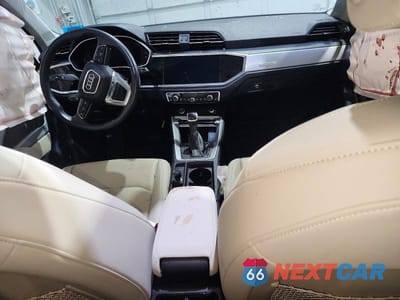 Zdjęcie 8 z 12 samochodu: 2022 AUDI Q3 PREMIUM S LINE 45 VIN:WA1DECF36N1074721 - miniatura