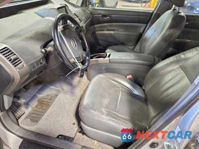 Zdjęcie 7 z 12 samochodu: 2008 TOYOTA PRIUS BASE VIN:JTDKB20U187802996 - miniatura