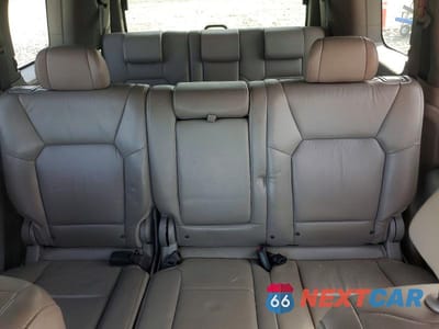Zdjęcie 10 z 13 samochodu: 2011 HONDA PILOT EXL VIN:5FNYF4H5XBB057786 - miniatura