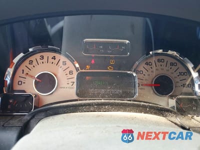 Zdjęcie 9 z 12 samochodu: 2008 FORD EXPEDITION LIMITED VIN:1FMFU20528LA42665 - miniatura