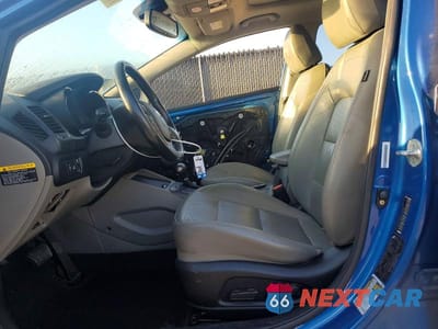 Zdjęcie 7 z 13 samochodu: 2014 KIA FORTE EX VIN:KNAFX5A84E5163846 - miniatura