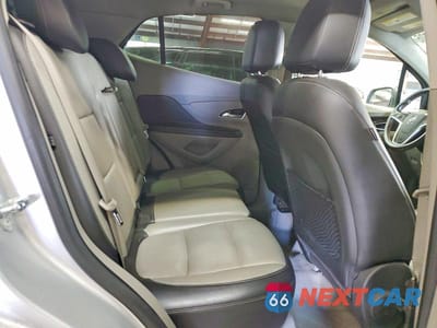Zdjęcie 11 z 13 samochodu: 2015 BUICK ENCORE VIN:KL4CJCSB4FB186806 - miniatura
