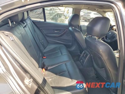 Zdjęcie 10 z 12 samochodu: 2013 BMW 328 I VIN:WBA3A5C52DF354357 - miniatura