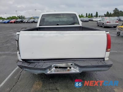 Zdjęcie 6 z 12 samochodu: 1990 GMC SIERRA C1500 VIN:1GTDC14K6LZ552872 - miniatura