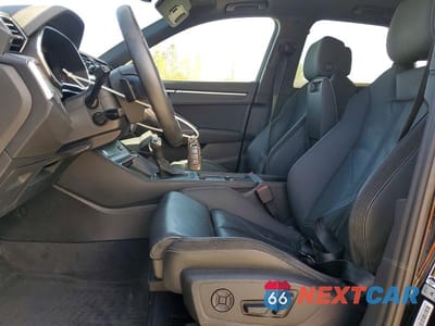 Zdjęcie 7 z 14 samochodu: 2020 AUDI Q3 PREMIUM PLUS S-LINE VIN:WA1EECF35L1086599 - miniatura
