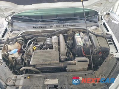 Zdjęcie 11 z 12 samochodu: 2016 VOLKSWAGEN JETTA SE VIN:3VWD67AJ6GM360202 - miniatura