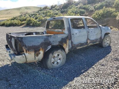 Trzecie zdjęcie samochodu z tyłu: 2006 TOYOTA TACOMA DOUBLE CAB VIN:5TELU42N36Z153062 - miniatura