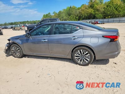 Drugie zdjęcie samochodu z przodu: 2024 NISSAN ALTIMA 2.5 SV VIN:1N4BL4DV5RN322748 - miniatura