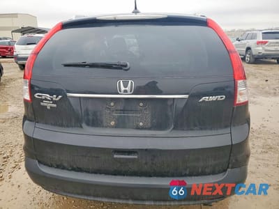 Zdjęcie 6 z 13 samochodu: 2013 HONDA CR-V EXL VIN:2HKRM4H75DH623014 - miniatura