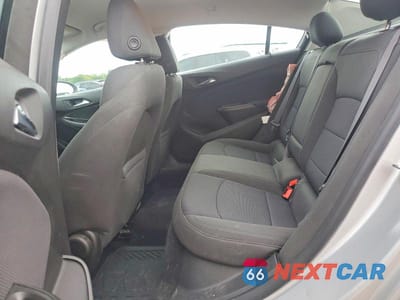 Zdjęcie 10 z 12 samochodu: 2016 CHEVROLET CRUZE LT VIN:1G1BE5SMXG7283217 - miniatura