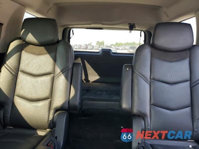 Zdjęcie 10 z 13 samochodu: 2018 CADILLAC ESCALADE VIN:1GYS3AKJ5JR108116 - miniatura