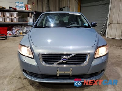 Piąte zdjęcie samochodu w środku: 2008 VOLVO S40 2.4I VIN:YV1MS390682385929 - miniatura
