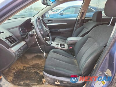 Zdjęcie 7 z 12 samochodu: 2013 SUBARU OUTBACK 2.5I PREMIUM VIN:4S4BRBGC0D3223911 - miniatura