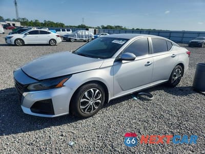 2023 NISSAN ALTIMA 2.5 S 1N4BL4BV1PN411247 - główne zdjęcie licytacji z USA - miniatura