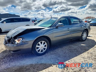 2005 BUICK LACROSSE CX 2G4WC532351230750 - główne zdjęcie licytacji z USA - miniatura