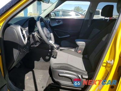 Zdjęcie 7 z 12 samochodu: 2020 KIA SOUL S VIN:KNDJ23AU3L7105418 - miniatura