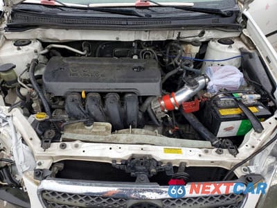 Zdjęcie 11 z 11 samochodu: 2006 TOYOTA COROLLA CE VIN:JTDBR32E960073482 - miniatura