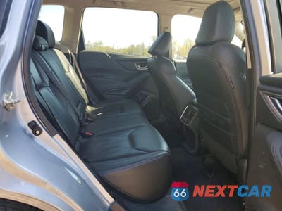 Zdjęcie 10 z 11 samochodu: 2020 SUBARU FORESTER TOURING VIN:JF2SKAXC5LH498924 - miniatura