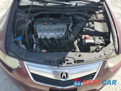 Zdjęcie 11 z 12 samochodu: 2012 ACURA TSX VIN:JH4CU2F44CC017246 - miniatura