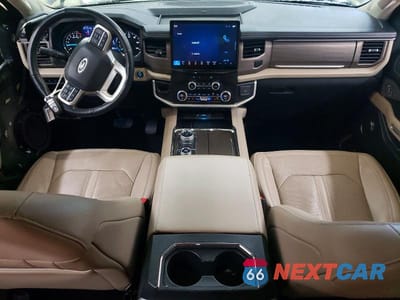 Zdjęcie 8 z 13 samochodu: 2024 FORD EXPEDITION MAX LIMITED VIN:1FMJK2A88REA45181 - miniatura