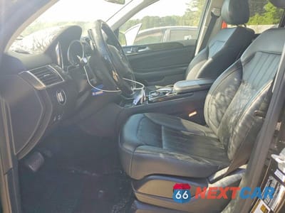 Zdjęcie 7 z 13 samochodu: 2016 MERCEDES-BENZ GLE 350 VIN:4JGDA5JB8GA671301 - miniatura