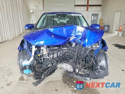 Piąte zdjęcie samochodu w środku: 2025 HYUNDAI VENUE SE VIN:KMHRB8A33SU372061 - miniatura