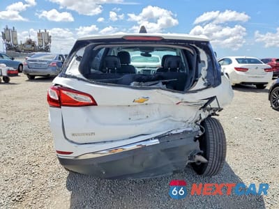 Zdjęcie 6 z 13 samochodu: 2019 CHEVROLET EQUINOX LT VIN:2GNAXKEV7K6124008 - miniatura