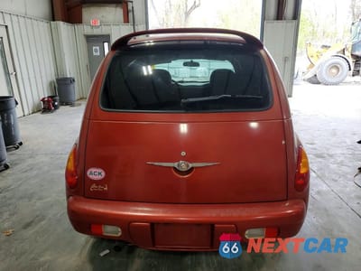 Zdjęcie 6 z 12 samochodu: 2004 CHRYSLER PT CRUISER VIN:3C4FY48B74T236167 - miniatura