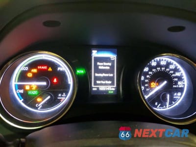 Zdjęcie 9 z 13 samochodu: 2020 TOYOTA CAMRY HYBRID SE VIN:4T1J31AK7LU012267 - miniatura