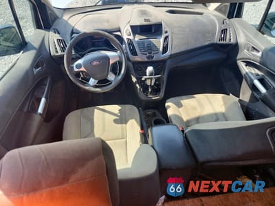 Zdjęcie 8 z 12 samochodu: 2015 FORD TRANSIT CONNECT XLT DELIVERY VAN VIN:NM0LS7F77F1217274 - miniatura