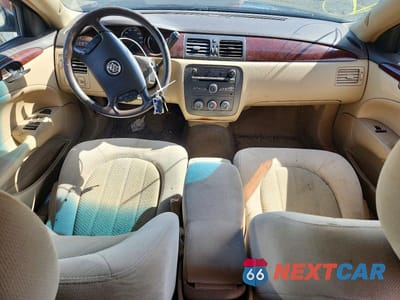 Zdjęcie 8 z 13 samochodu: 2009 BUICK LUCERNE CX VIN:1G4HP57199U142147 - miniatura