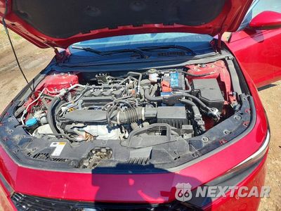 Zdjęcie 11 z 12 samochodu: 2024 HONDA ACCORD VIN:1HGCY1F34RA000198 - miniatura
