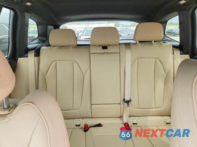 Zdjęcie 10 z 13 samochodu: 2019 BMW X3 SDRIVE30I VIN:5UXTR7C54KLF29425 - miniatura